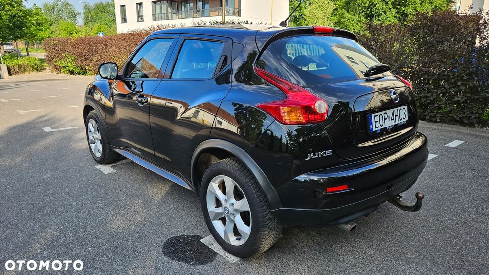 Nissan Juke 1.6 Acenta - 15