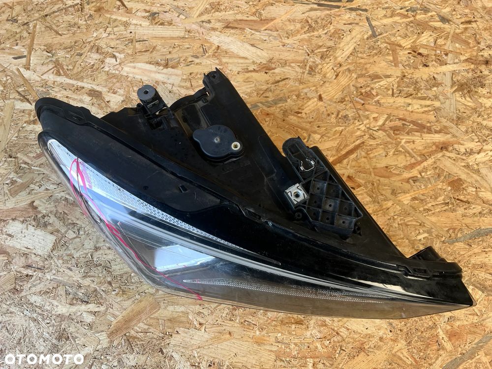 LAMPA PRZEDNIA reflektor prawy przód LED SEAT LEON IV 4 / CUPRA FORMENTOR Europa 5FB941008F 90188326 - 6