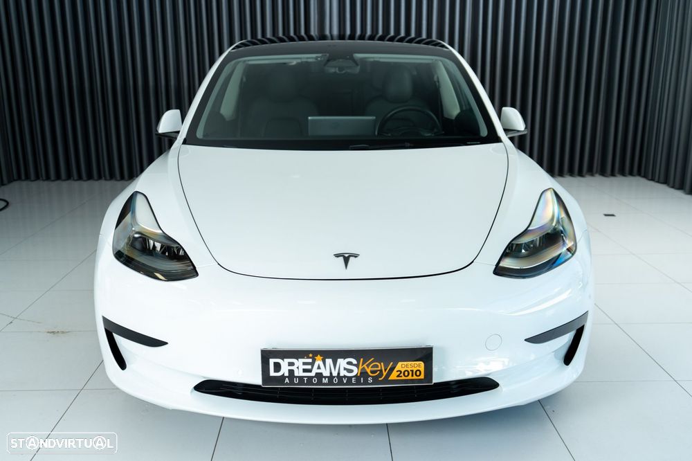 Tesla Model 3 Standard RWD - 6