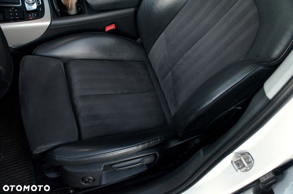 Audi A6 Allroad - 18