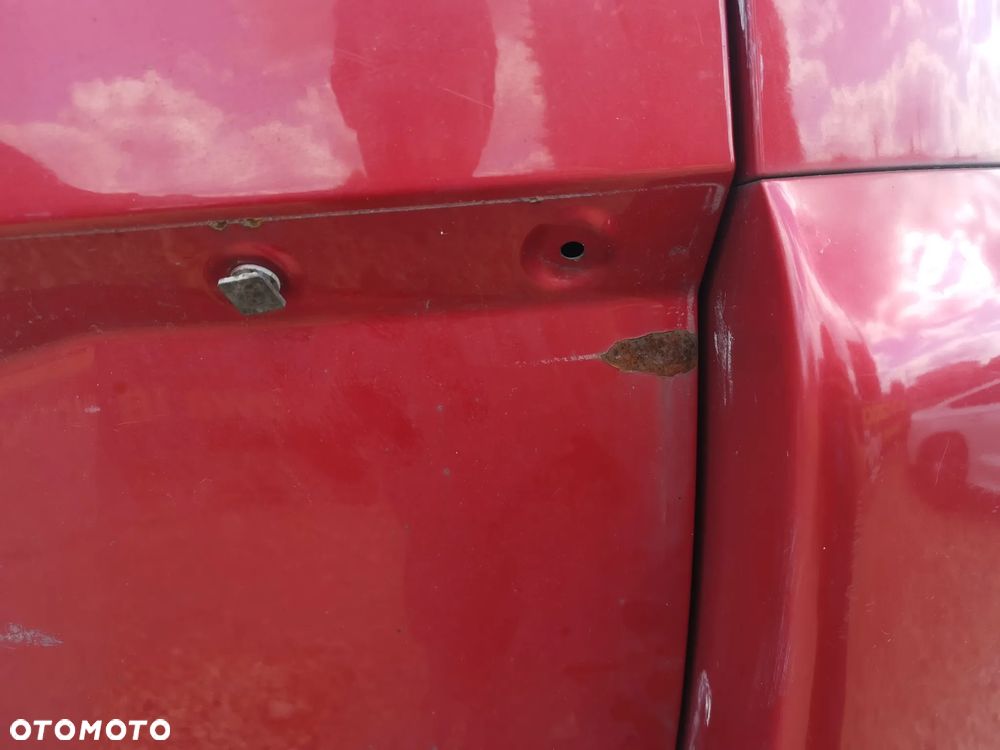 Citroen C4 Grand Picasso 1.6 HDI Kol: EKQD Części - 6