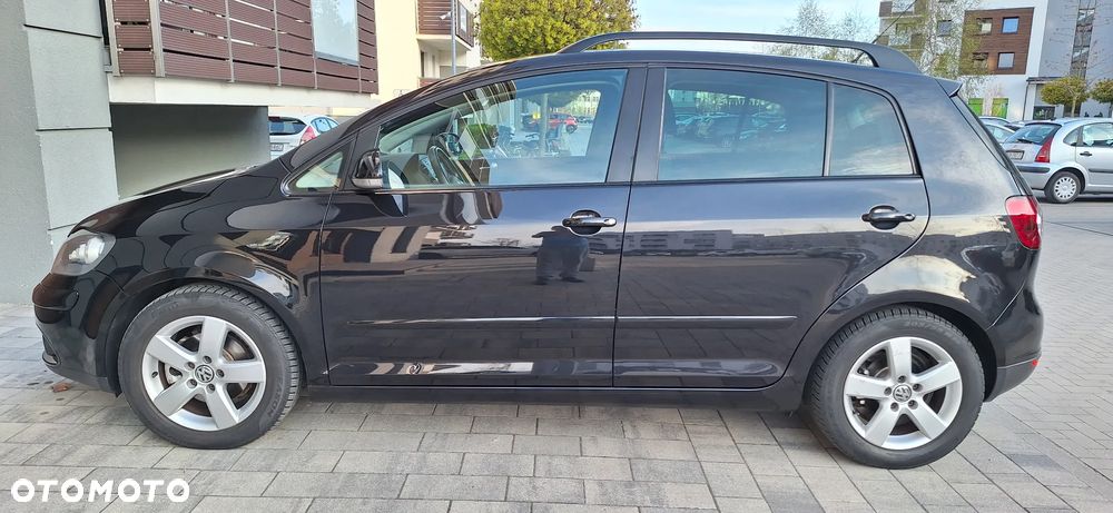 Volkswagen Golf Plus 1.6 Trendline - 15