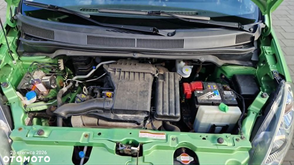Suzuki Splash 1.0 Comfort - 15