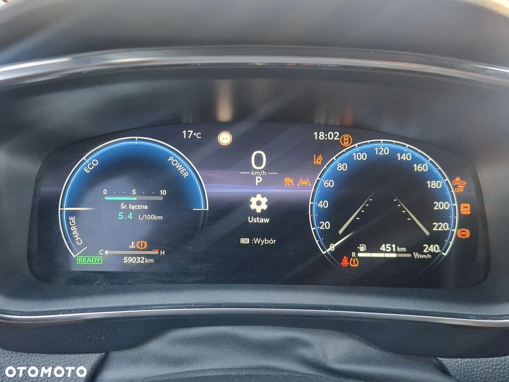 Toyota Corolla 1.8 Hybrid Comfort - 28