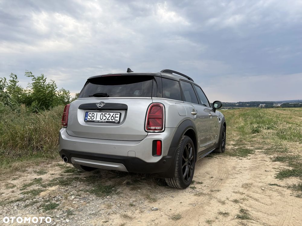 MINI Countryman - 12