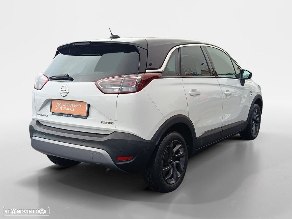 Opel Crossland X 1.2 T 120 Anos - 5