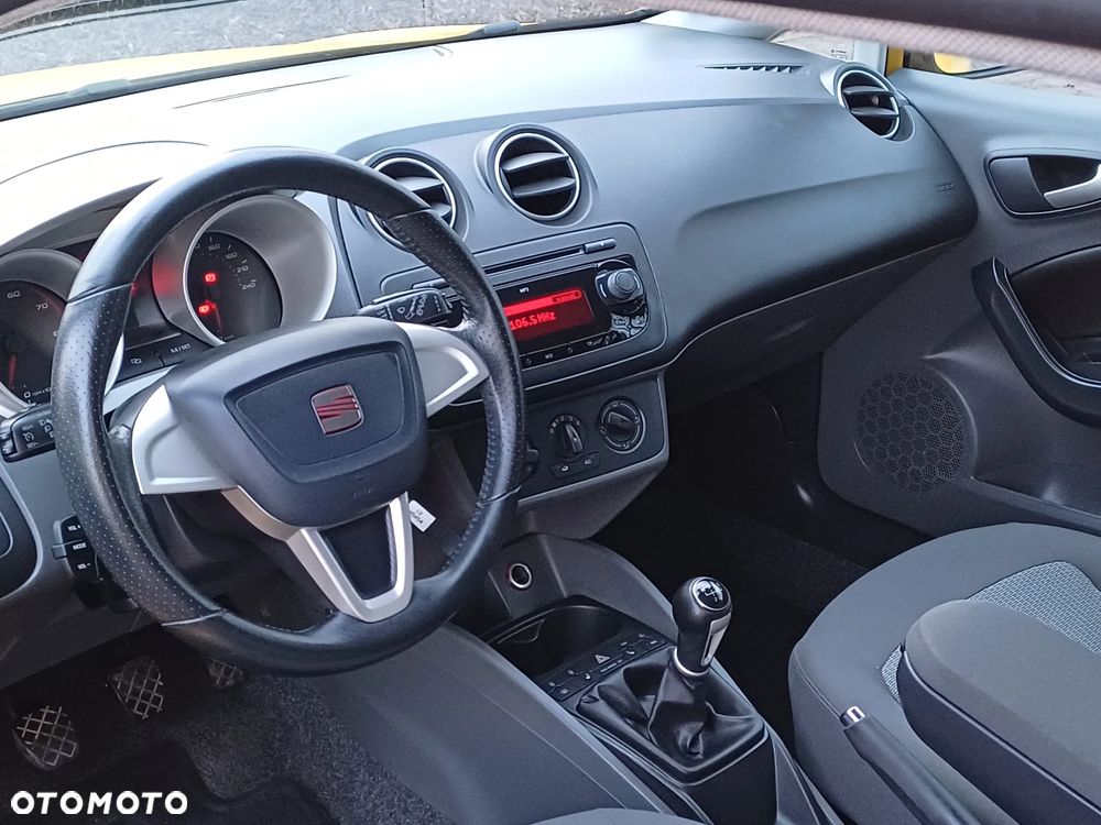 Seat Ibiza SC 1.4 16V Style - 16