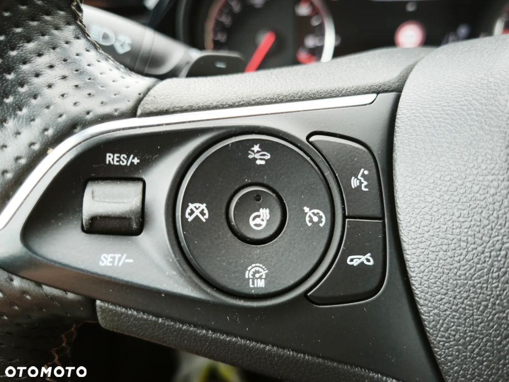 Opel Insignia 1.5 Direct InjectionT Innovation - 15