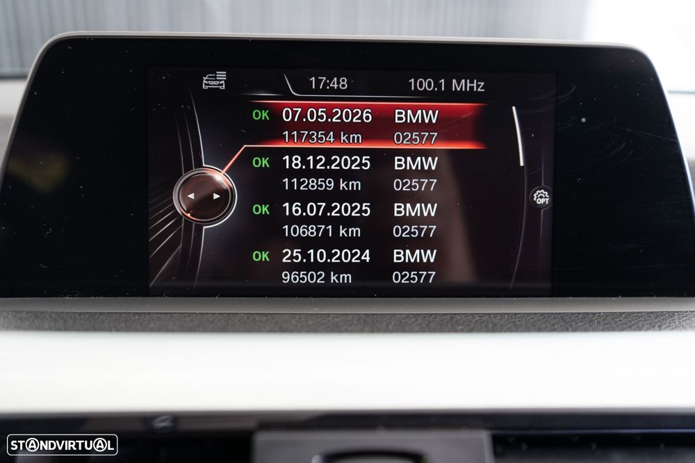 BMW 420 Gran Coupé d Pack M Auto - 13