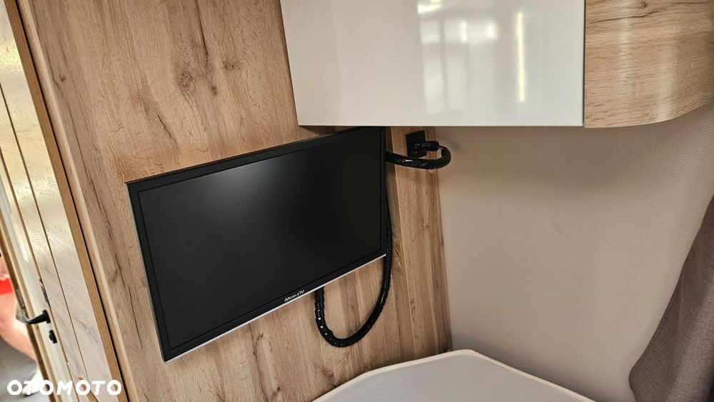 Fiat LE VOYAGEUR - 23