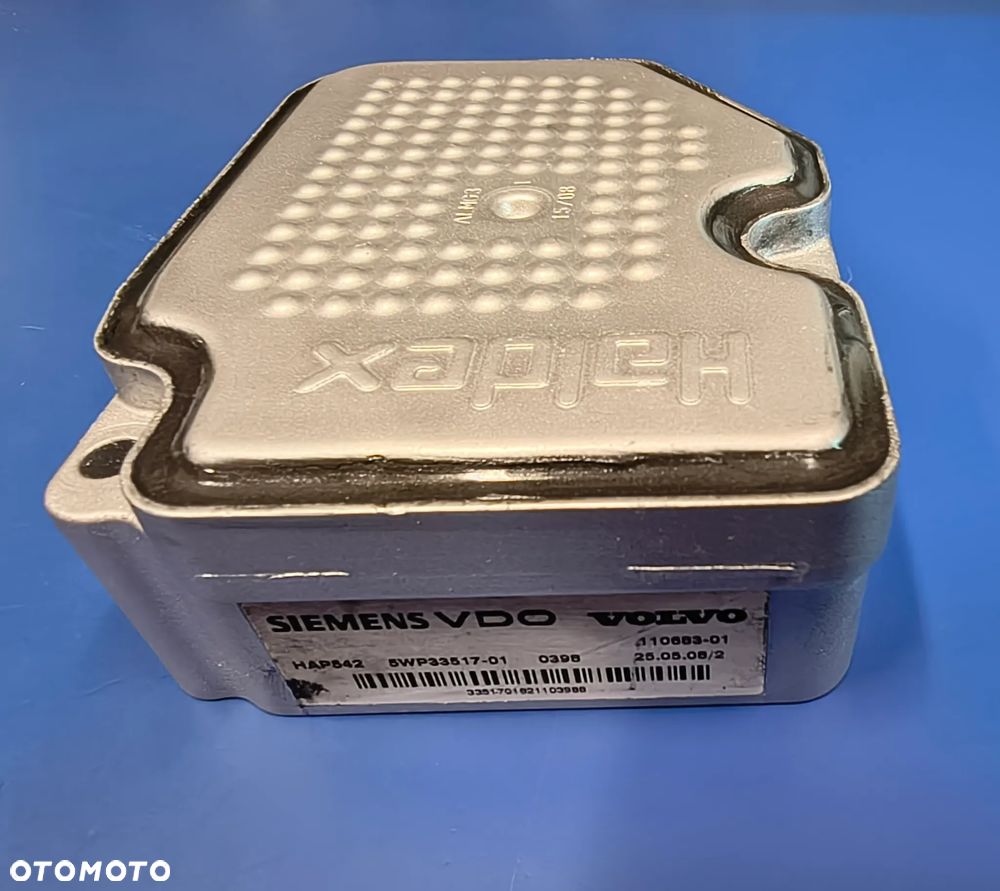 Haldex VW Volvo Ford Jaguar - 1