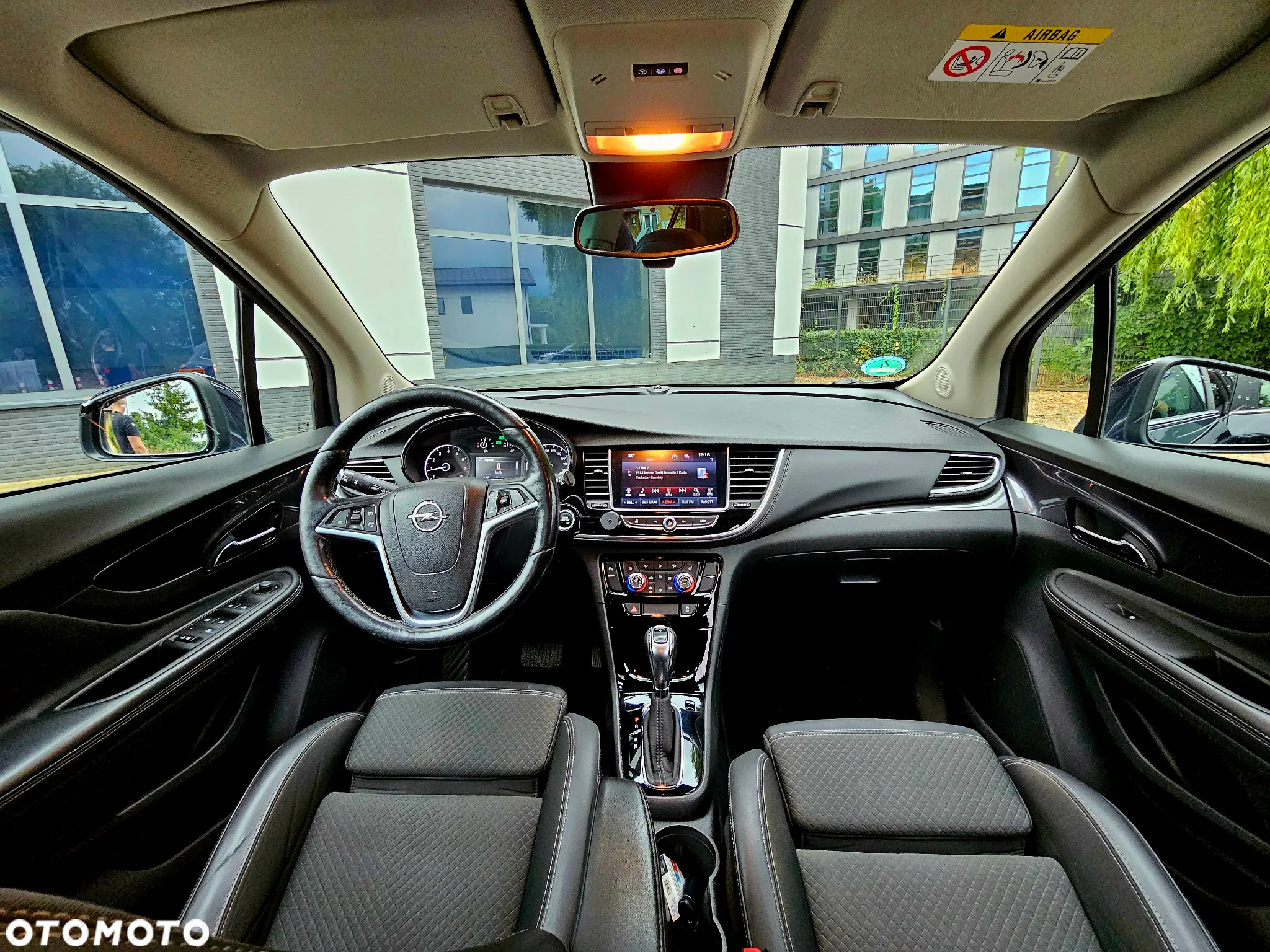 Opel Mokka X 1.4 T Elite - 7