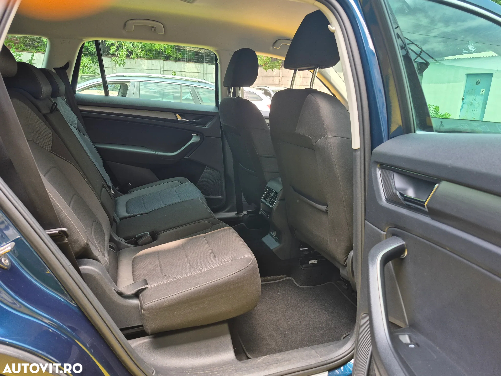 Skoda Kodiaq 1.4 TSI DSG Style - 14