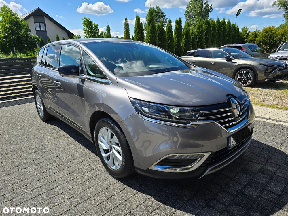Renault Espace Energy dCi 130 Business - 4
