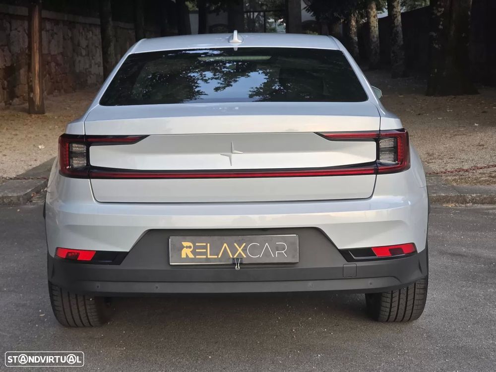 Polestar 2 Long Range 78 kWh - 28