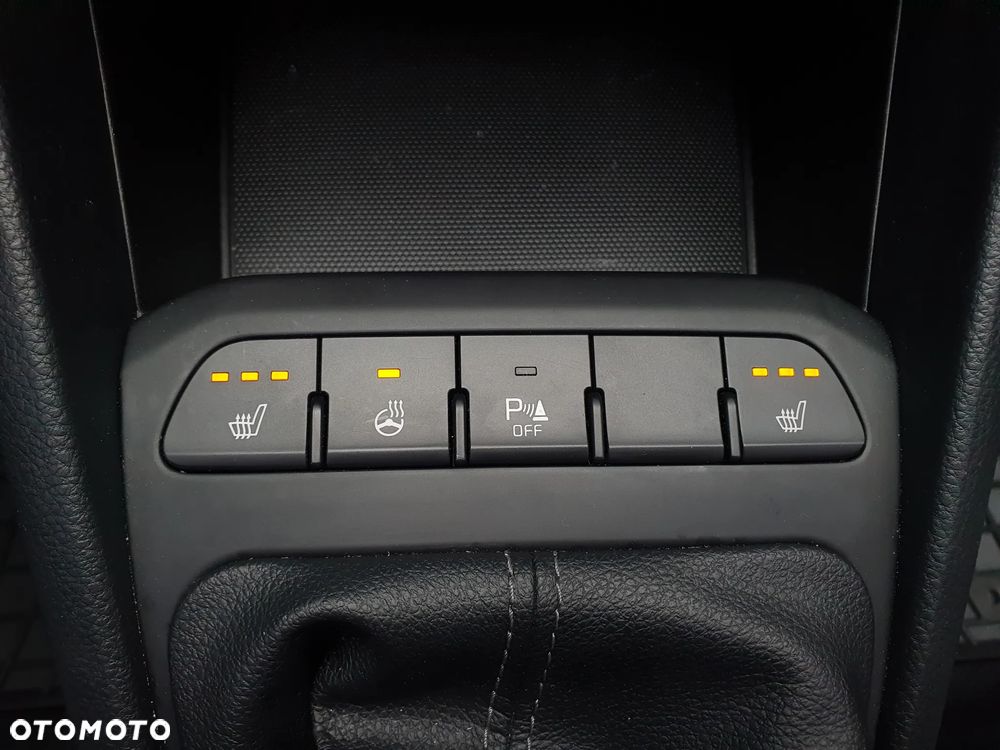 Kia Stonic 1.0 T-GDI M - 35