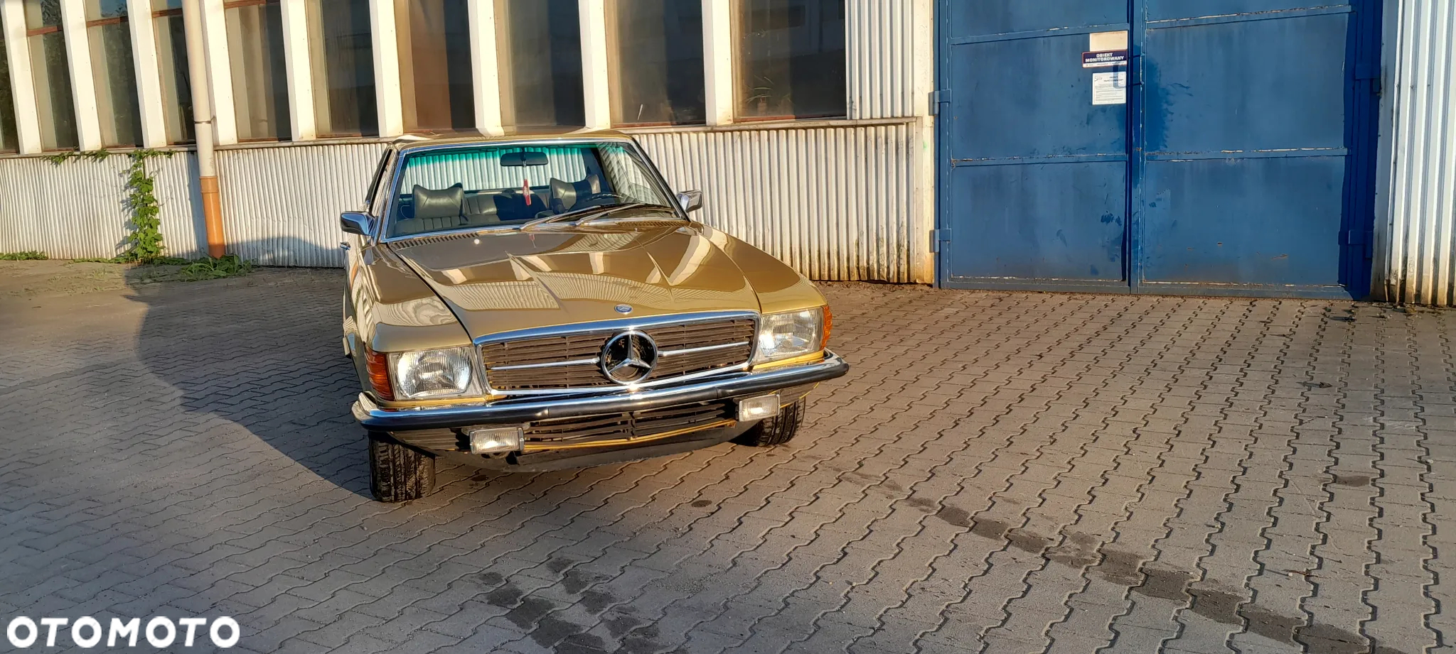 Mercedes-Benz SLC - 2