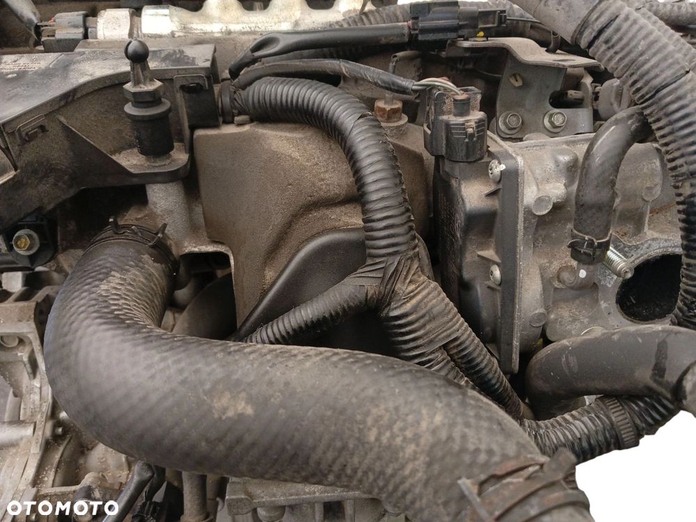 SILNIK KOMPLETNY MAZDA 6 III GJ/GL (2012-2015) 2.2 D 150KM - 13