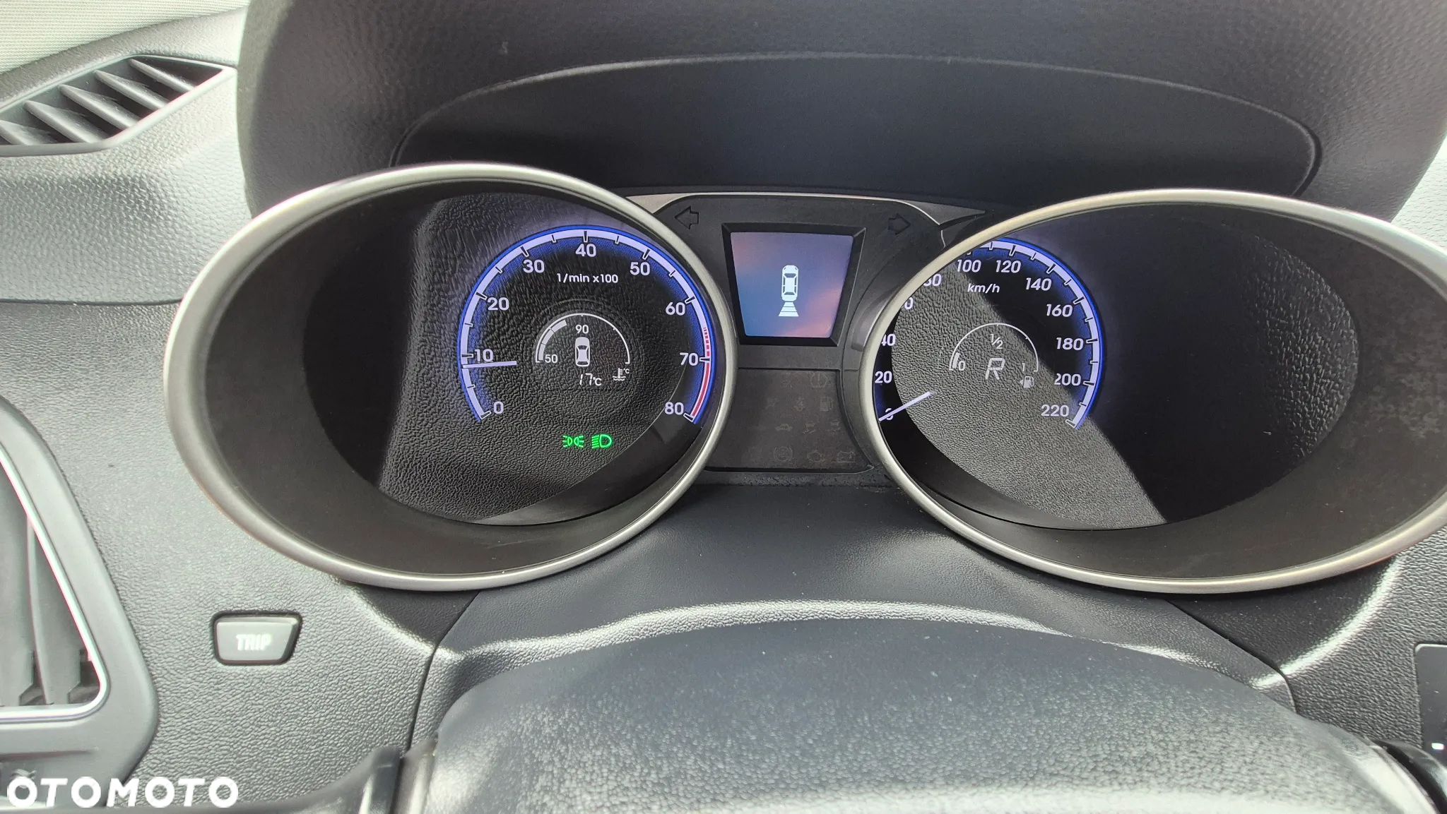 Hyundai ix35 2.0 4WD Automatik Premium - 31