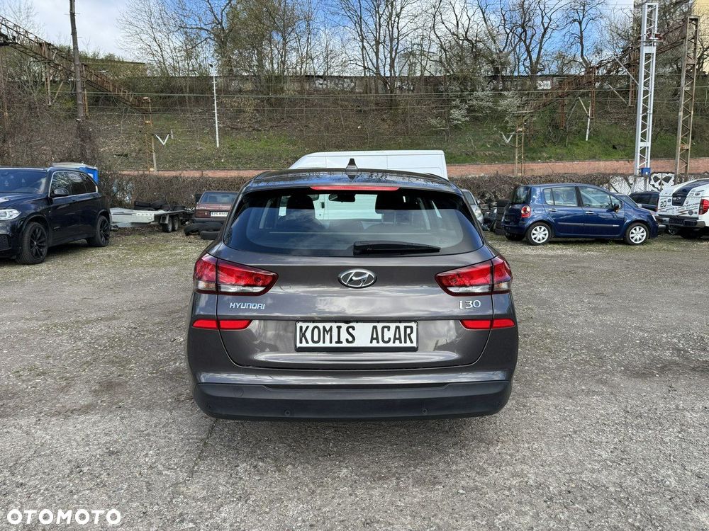 Hyundai i30 - 8