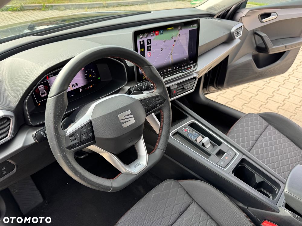 Seat Leon Sportstourer - 26