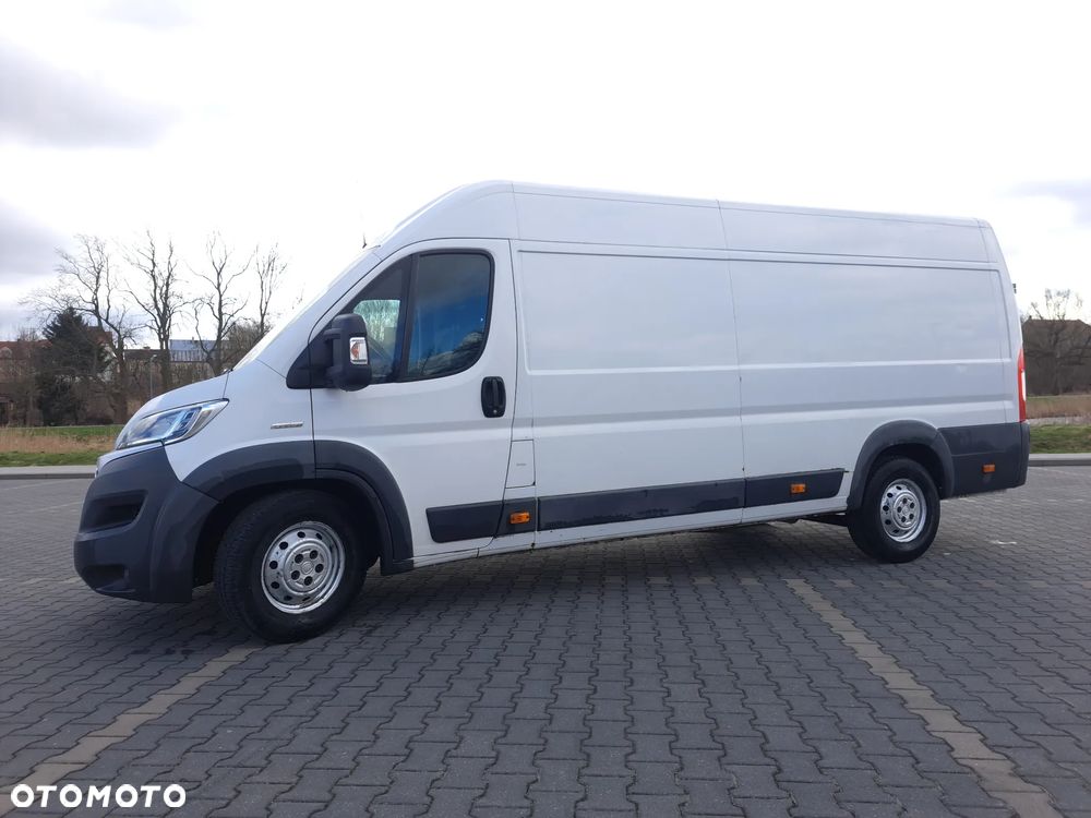 Fiat Ducato Multicab L4H2 - 2