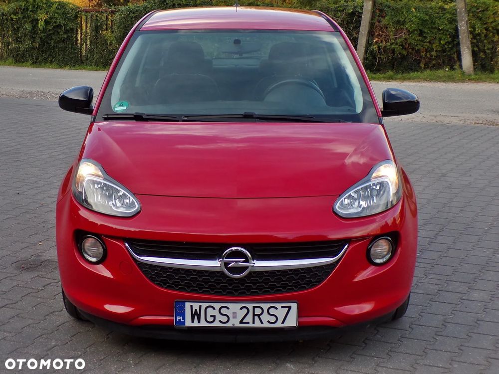 Opel Adam 1.4 Start/Stop Glam - 5