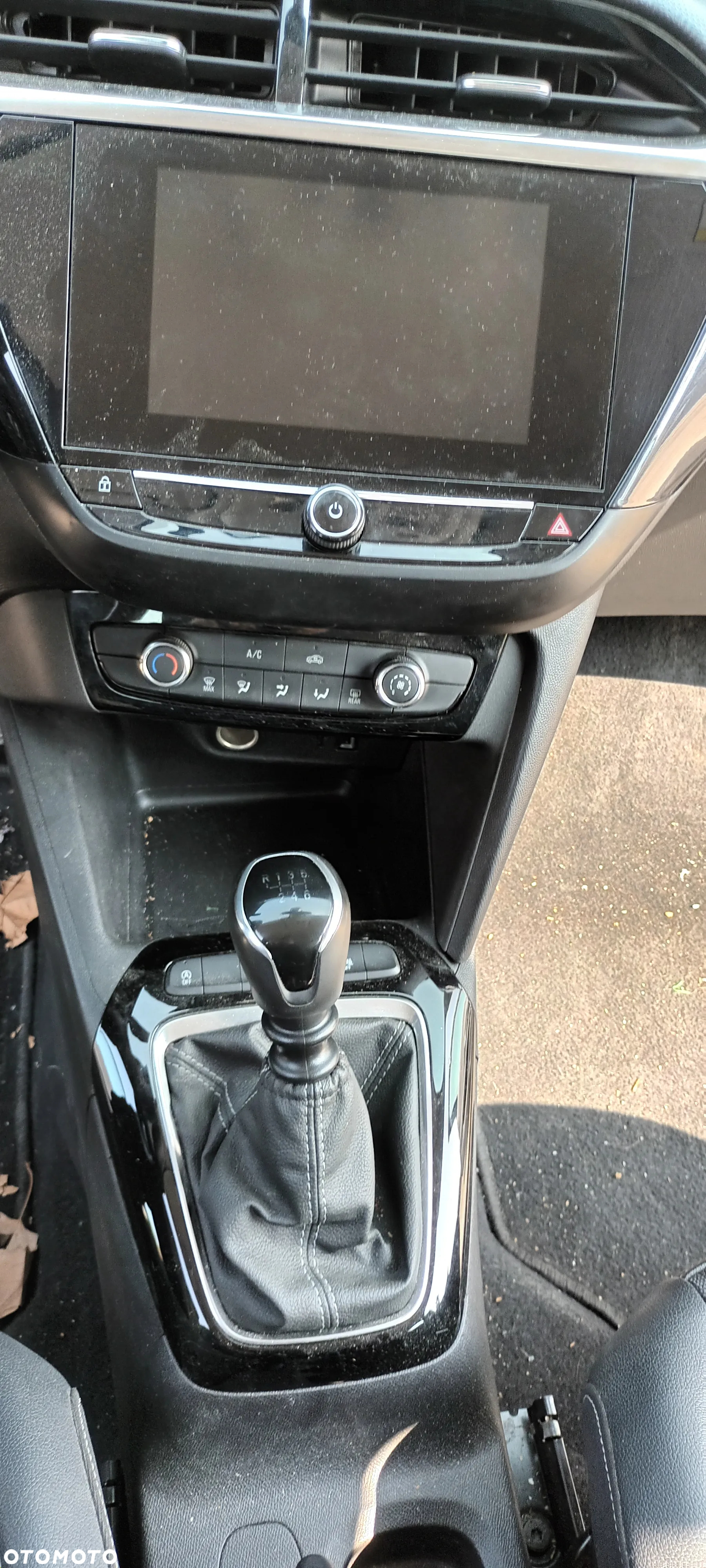 Opel Corsa 1.5 D Ultimate Pack S&S - 14