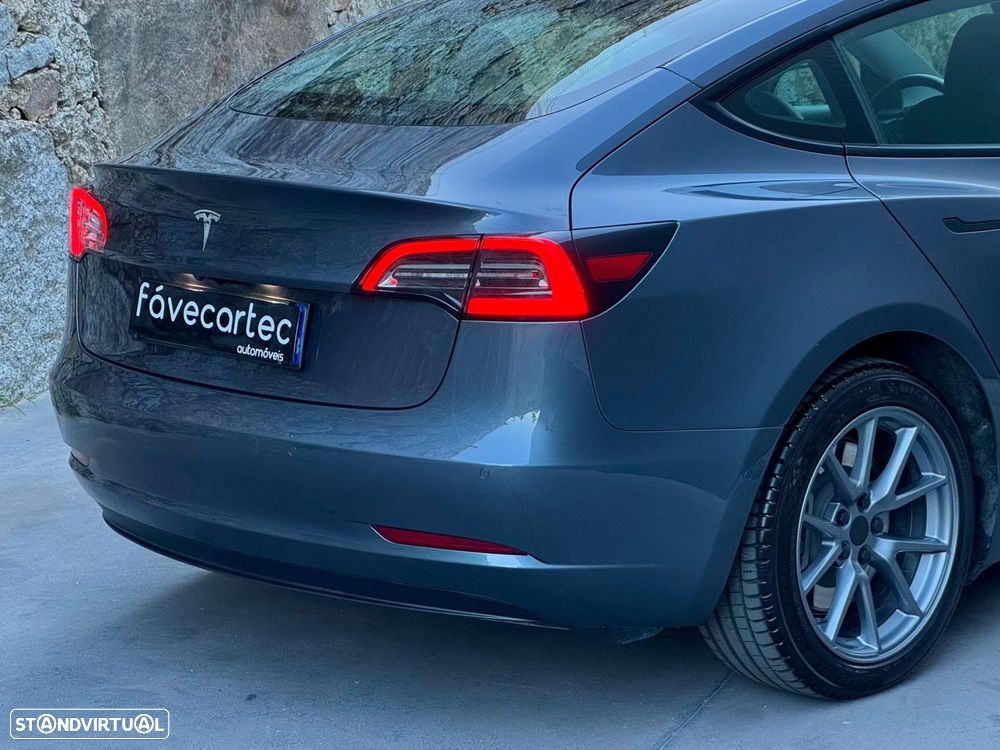 Tesla Model 3 Tração Traseira - 5