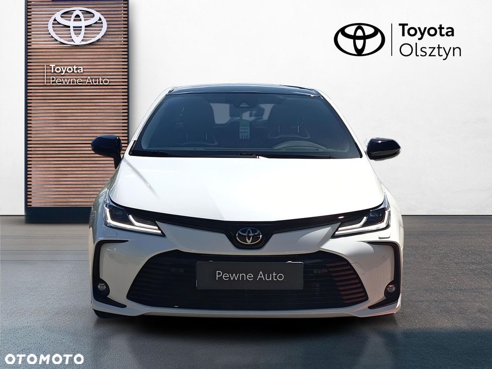 Toyota Corolla - 8