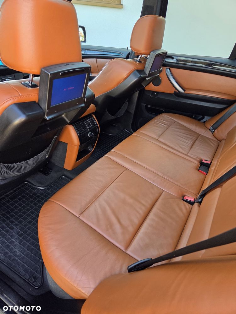 BMW X5 - 6