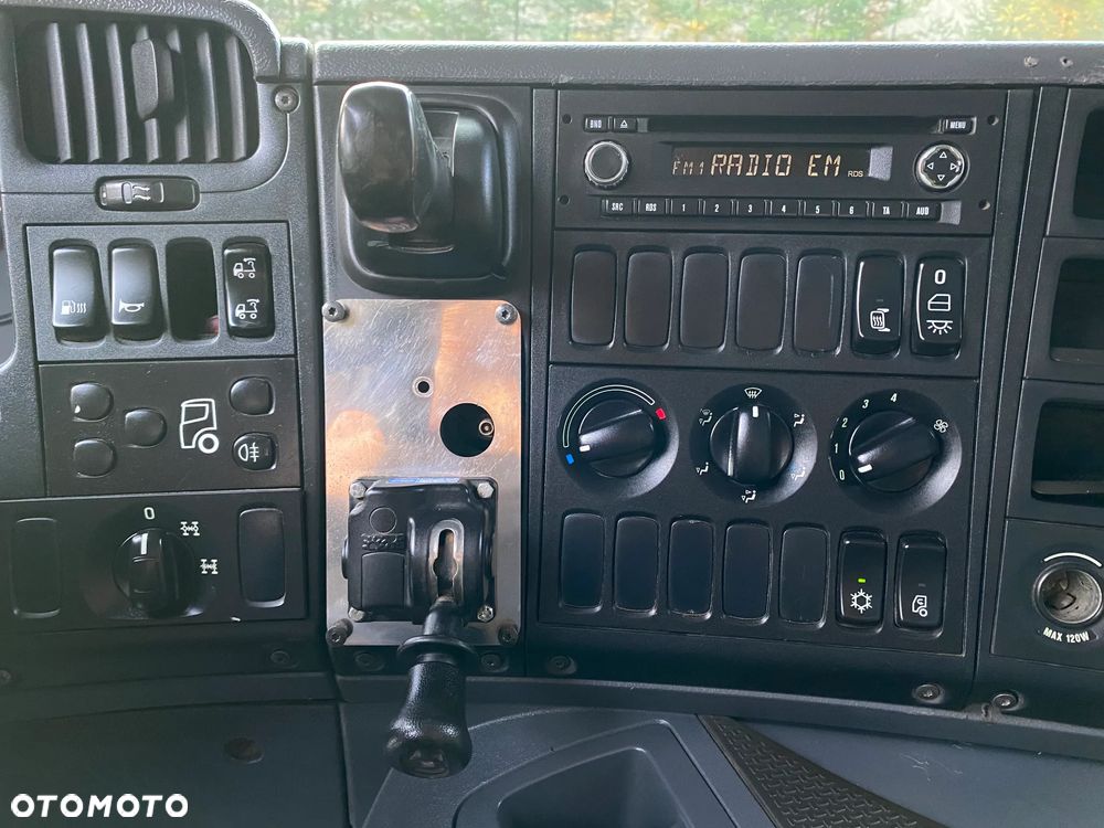 Scania P410 - 18