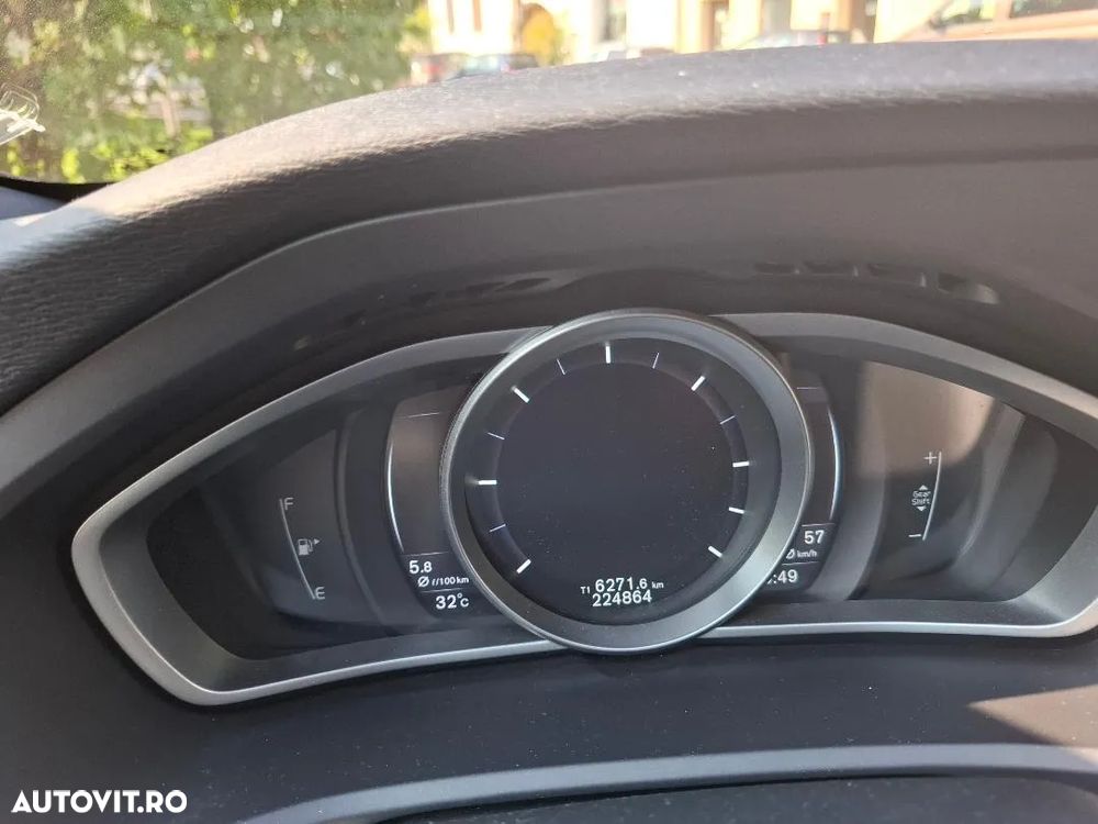 Volvo V40 - 5