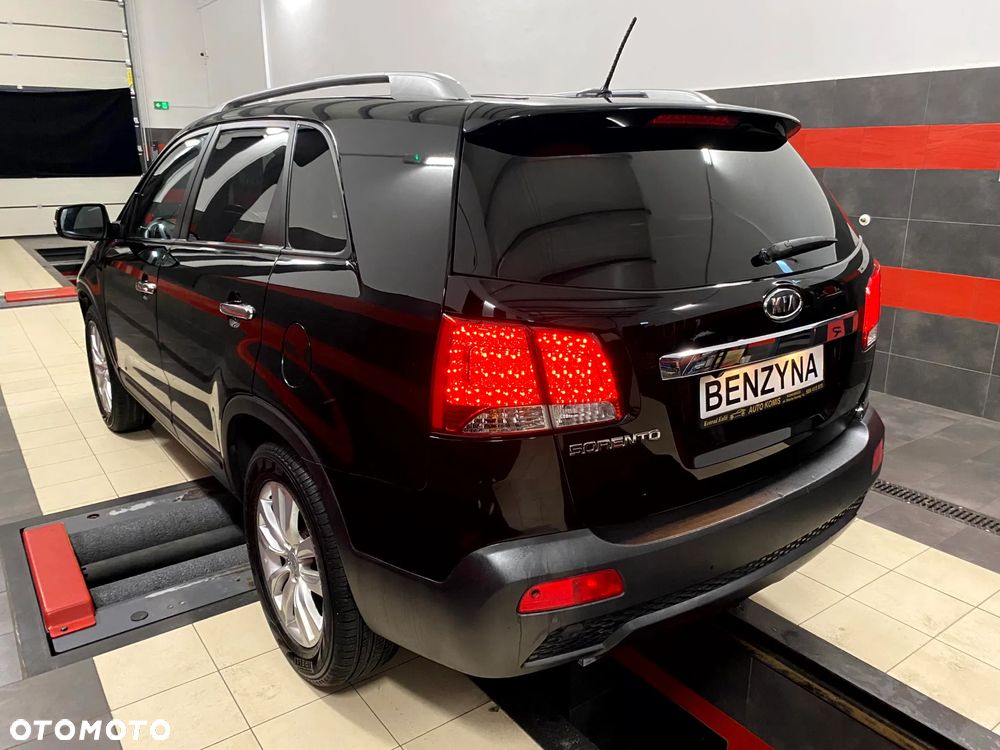 Kia Sorento 2.4 Freedom - 9