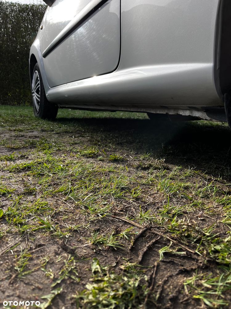 Peugeot 107 1.0 Trendy - 15