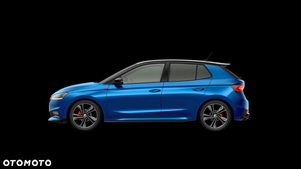 Skoda Fabia - 3