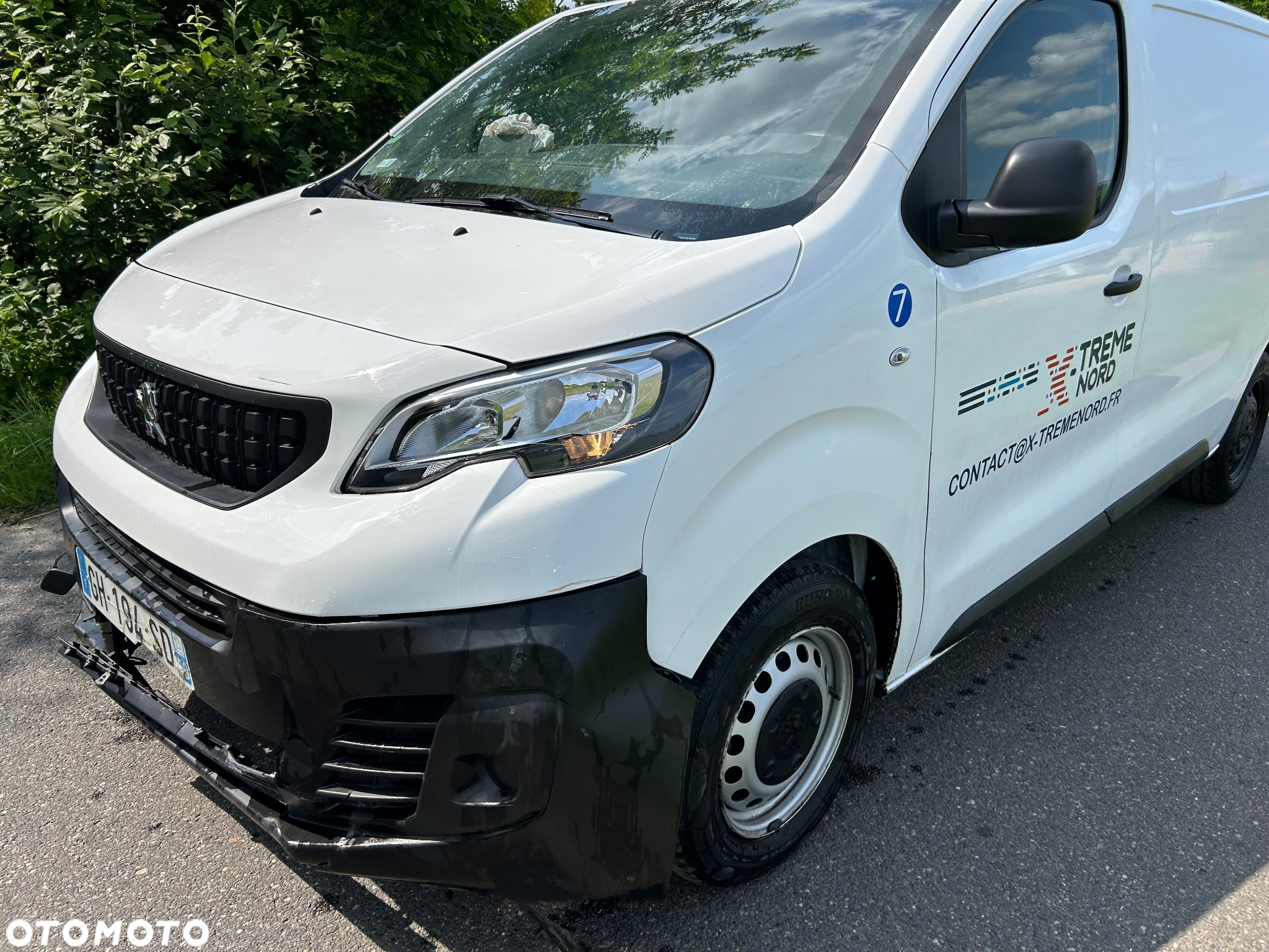 Peugeot Expert - 9