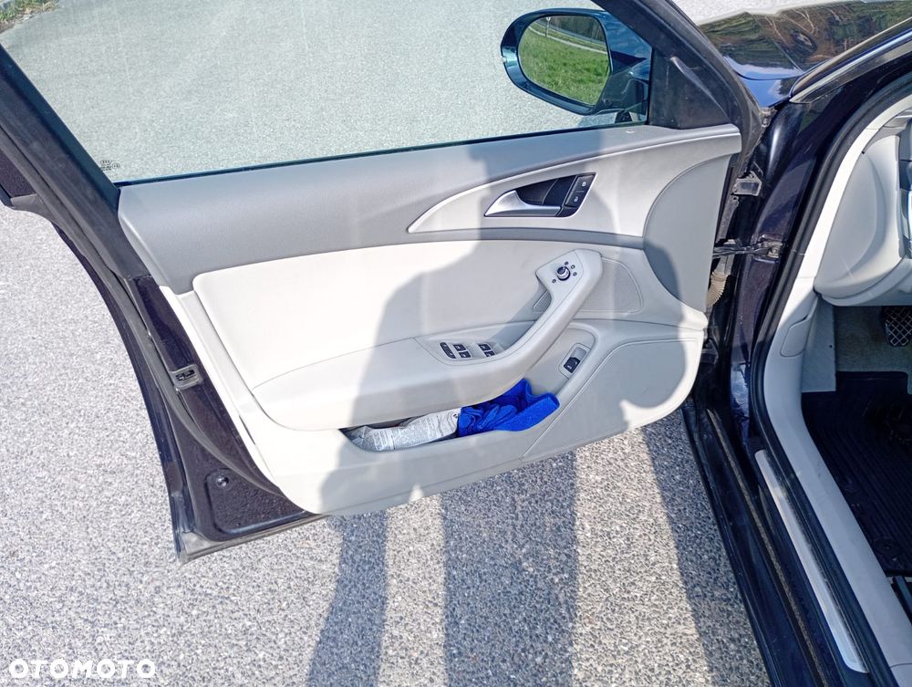 Audi A6 Limousine 2.0 TDI - 29
