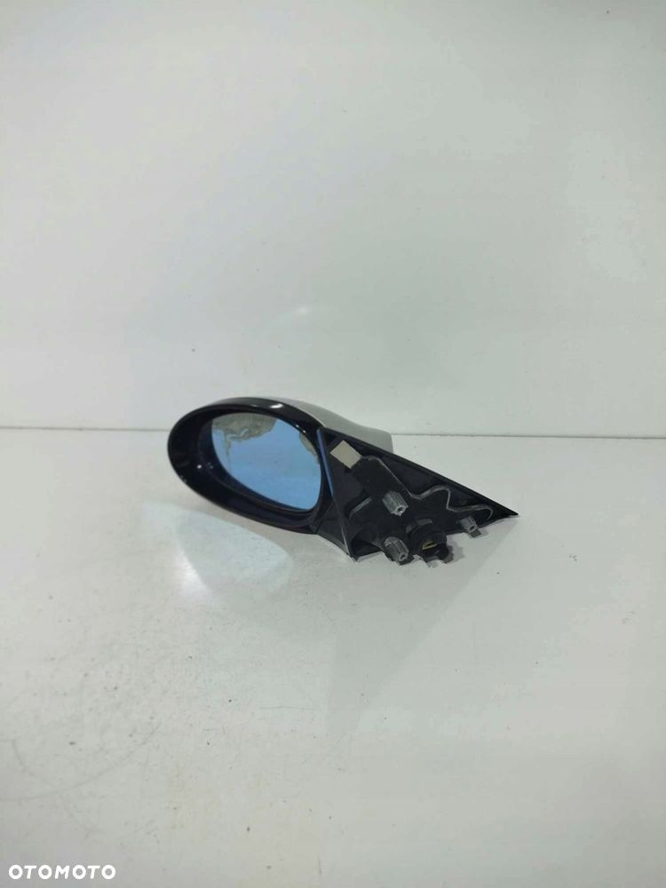 LUSTERKO LEWE DRZWI BMW 1 E81 E82 E87 E88 04-11 - 3