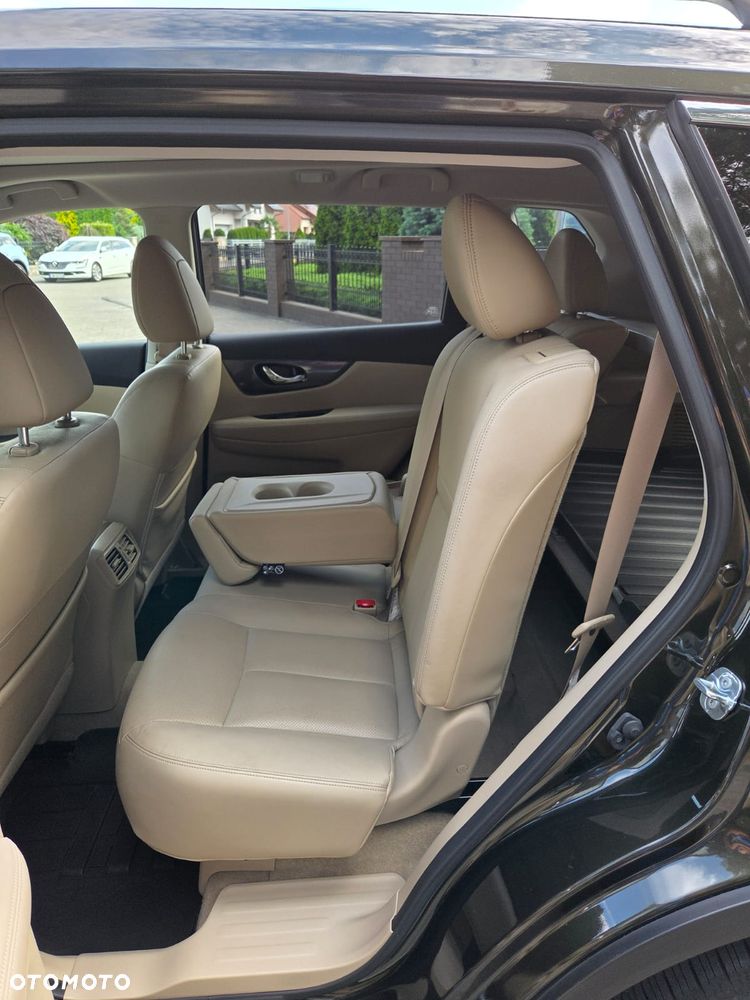 Nissan X-Trail 1.6 DIG-T Tekna 2WD - 14