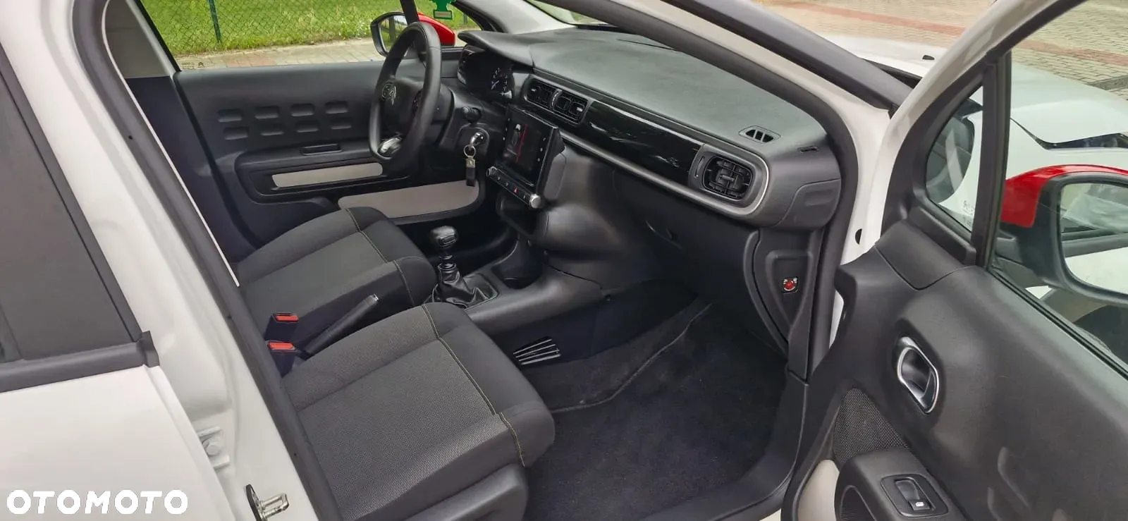 Citroën C3 1.5 BlueHDi Feel - 11