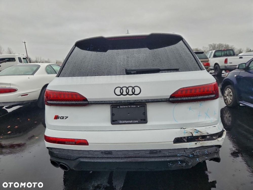 Audi SQ7 - 6