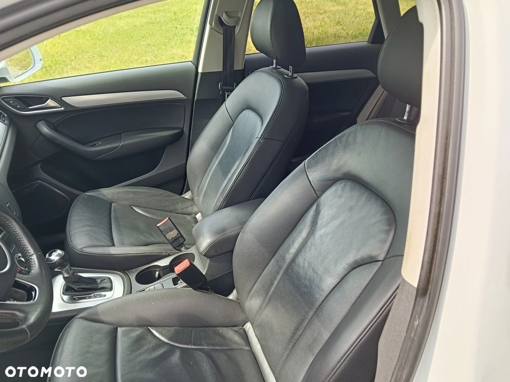 Audi Q3 - 24