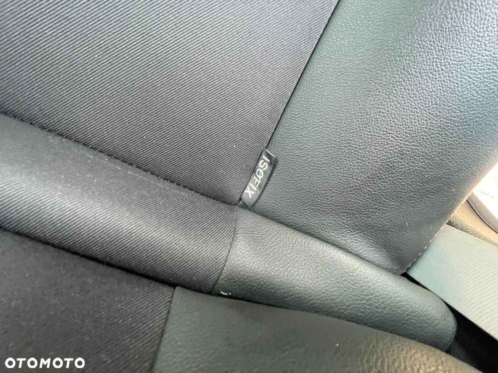 Renault Megane 2.0 140 CVT Bose Edition - 24