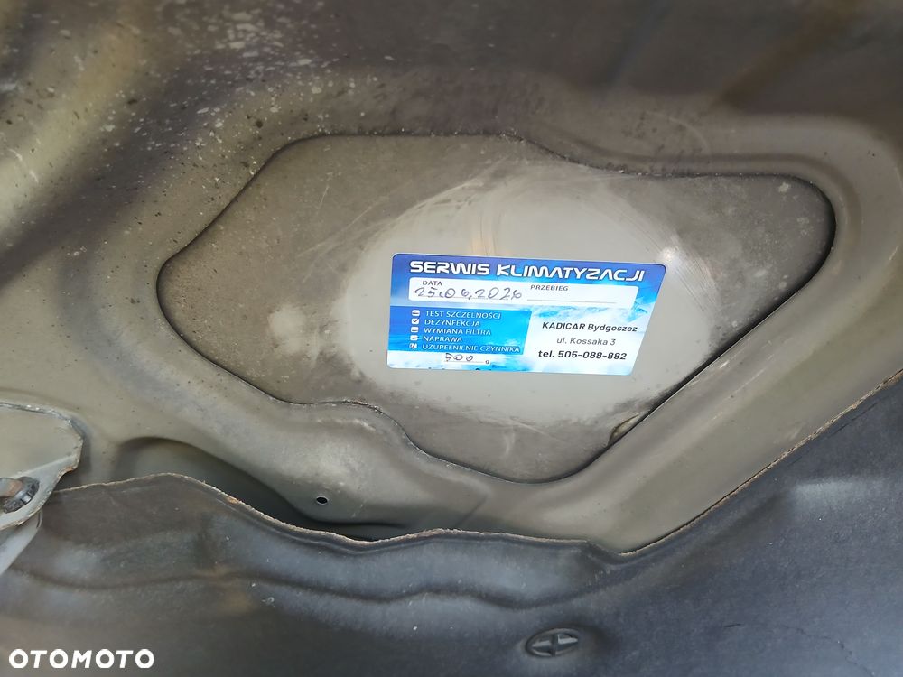 Nissan X-Trail 2.0 dCi SE - 11