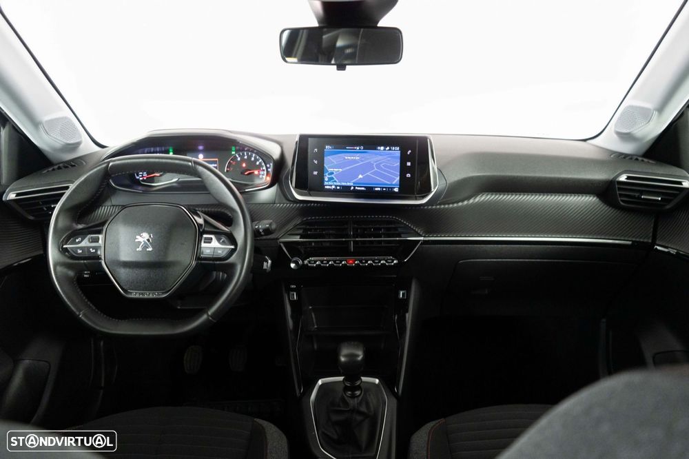 Peugeot 208 1.2 PureTech Active Pack - 20