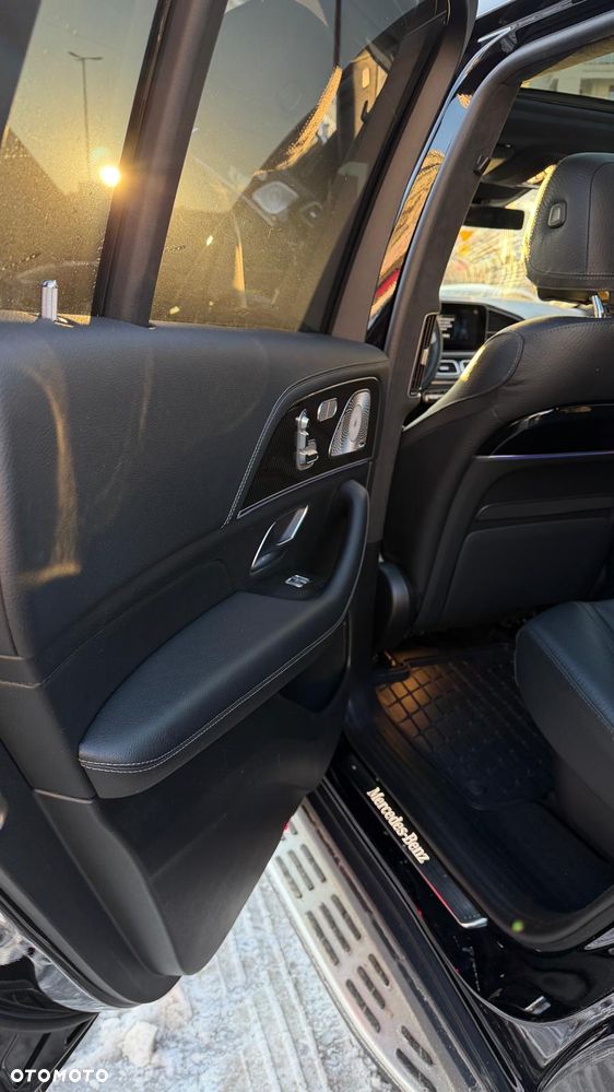 Mercedes-Benz GLS - 5