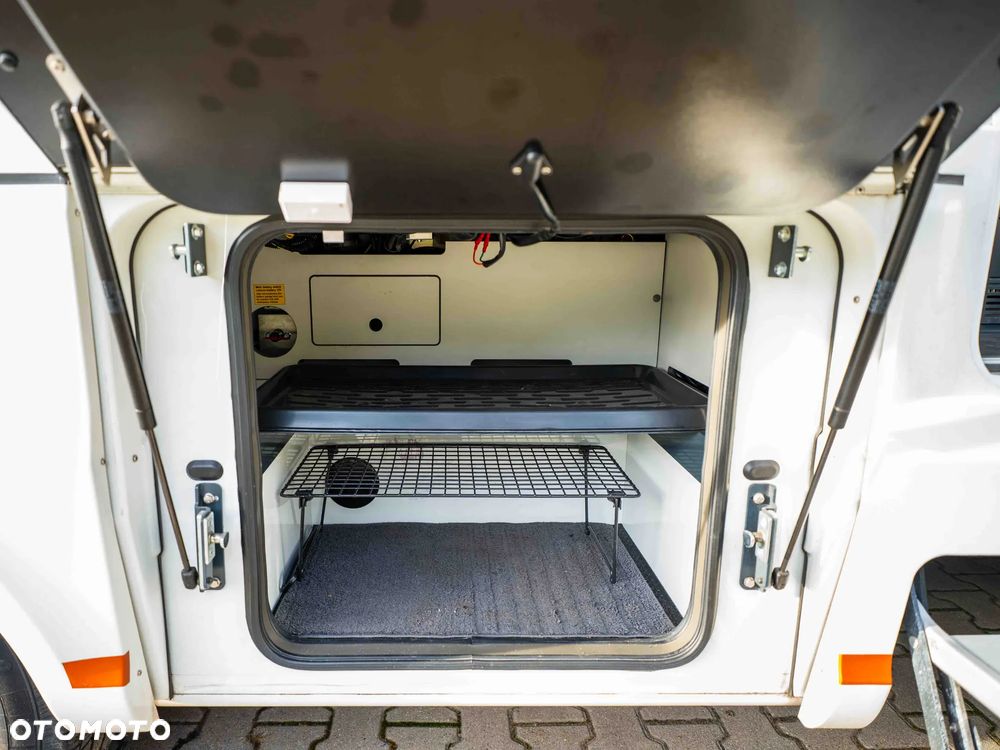 Niesmann-Bischoff FLAIR 920EK - 31