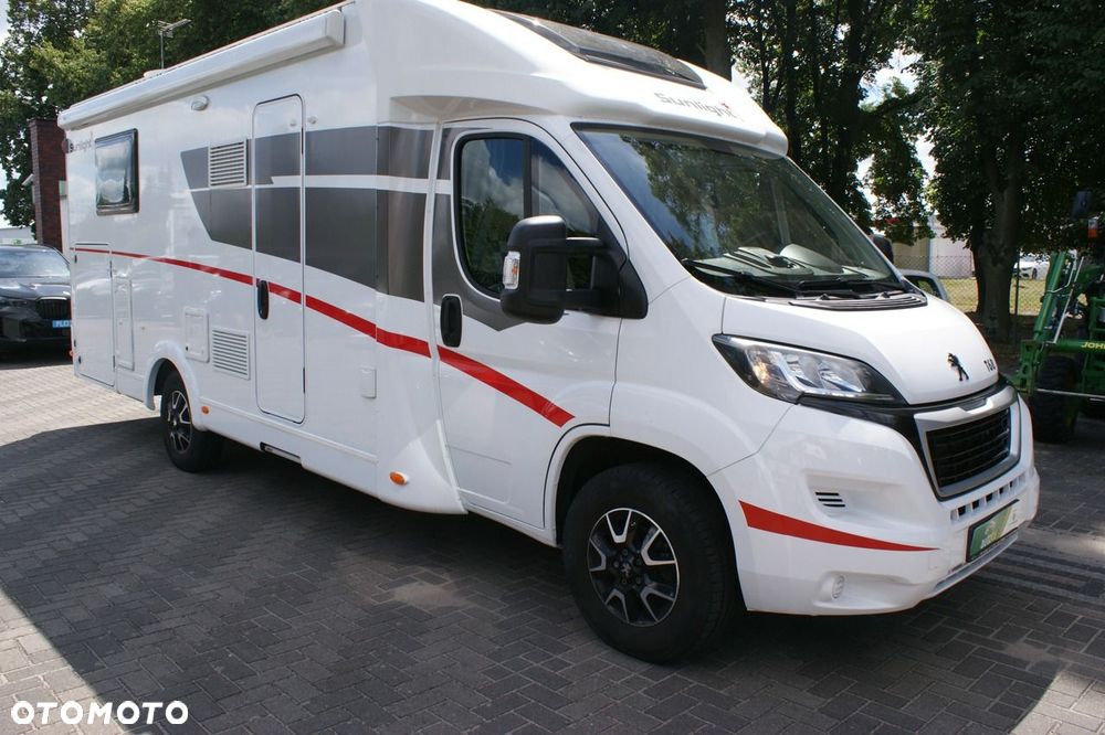 Peugeot Boxer - 4