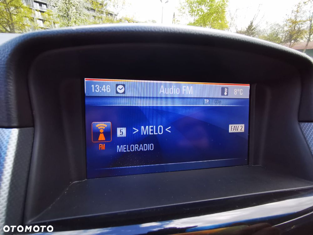 Chevrolet Cruze 2.0 D LTZ - 5